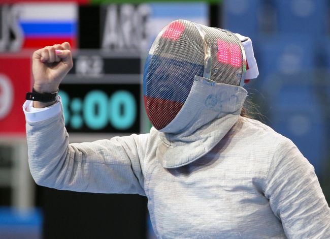 Анна Башта