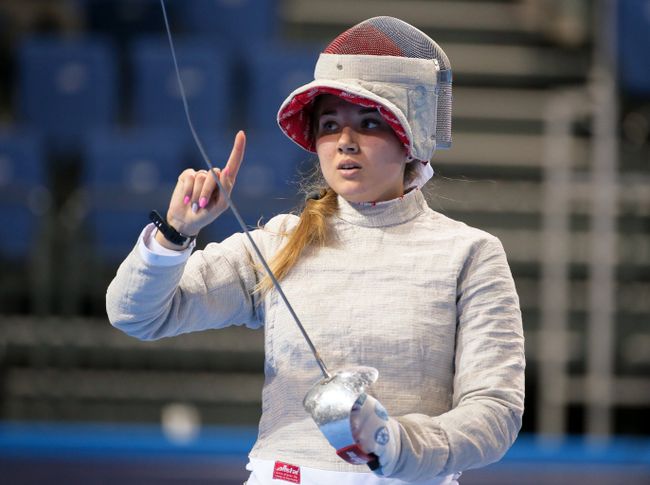 Анна Башта