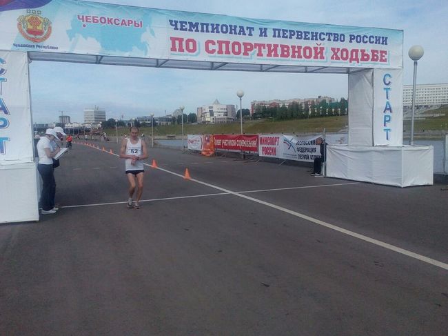 Сергей Бакулин