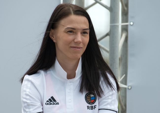 Анна Лешковцева