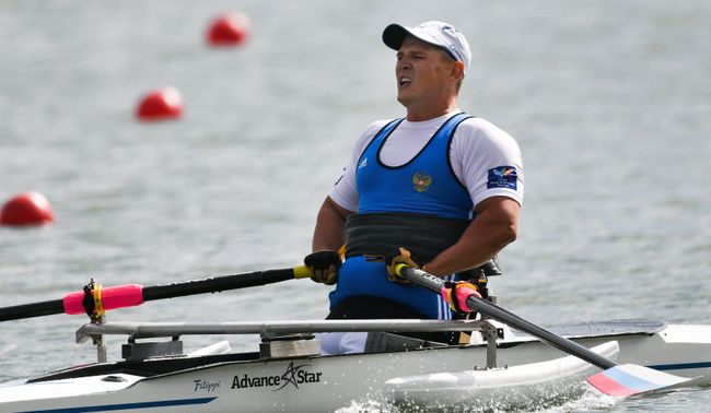 Алексей Чувашев