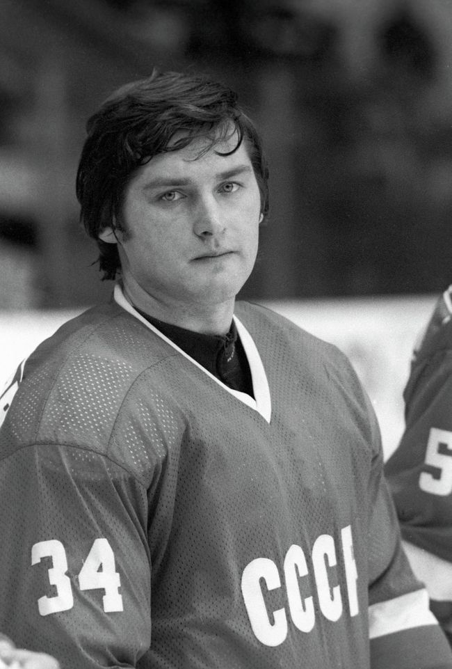Сергей Мыльников