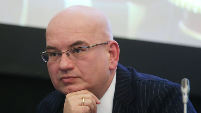 Александр Ивлев