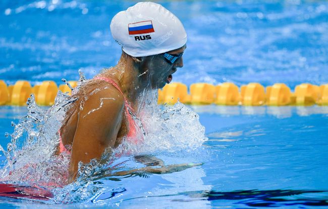 Юлия Ефимова