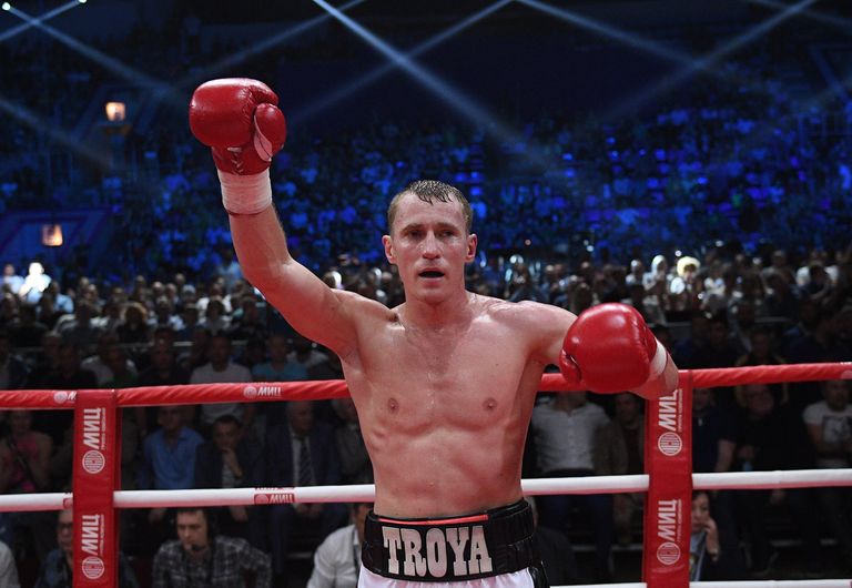 Эдуард Трояновский Эдуард Трояновский
