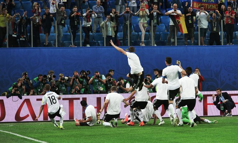 Игроки сборной Германии по футболу Игроки сборной Германии по футболу