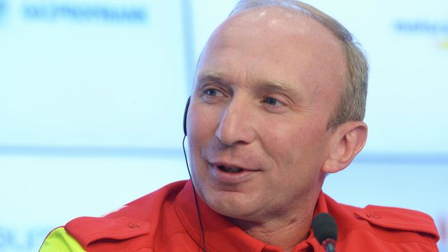 Владимир Чагин