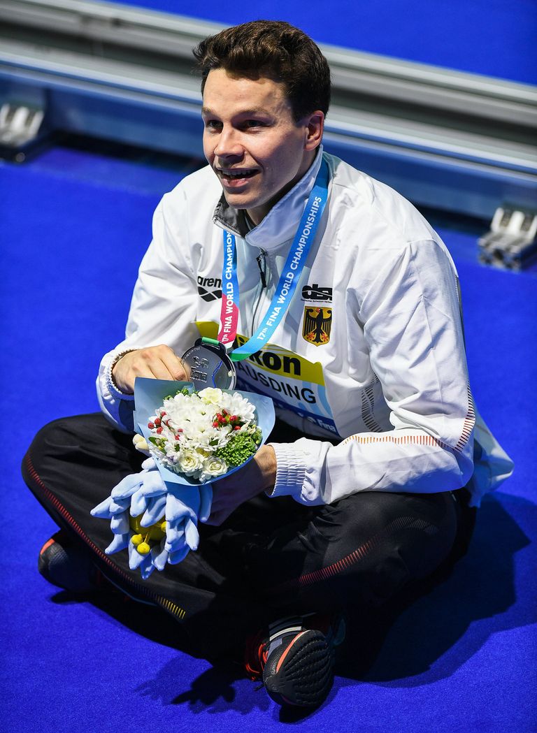 Патрик Хаусдинг