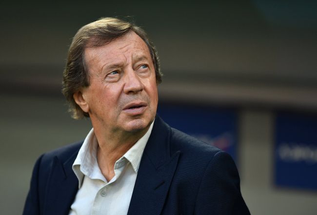 Юрий Семин Юрий Семин