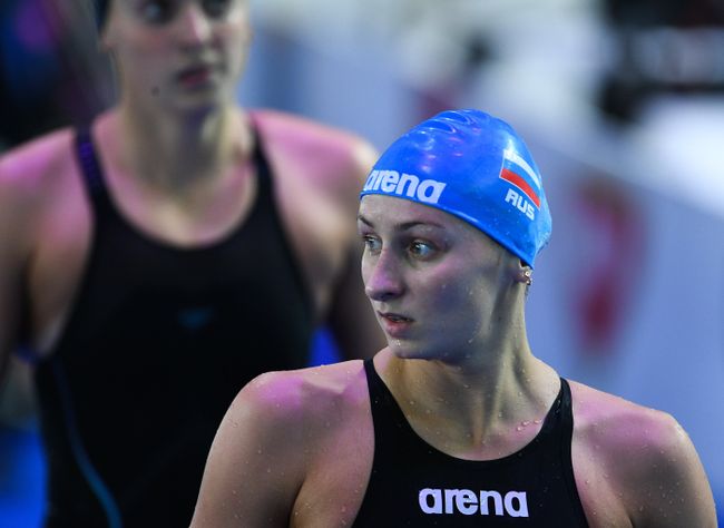 Вероника Попова Вероника Попова