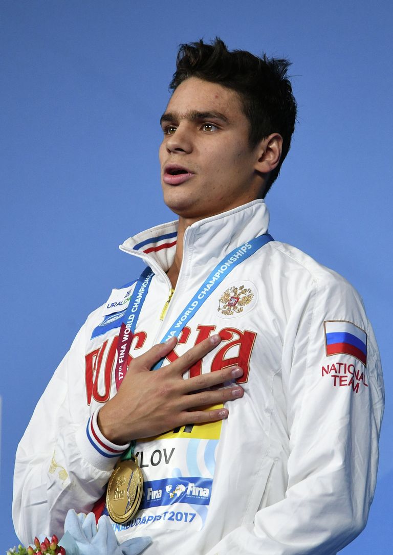 Евгений Рылов Евгений Рылов