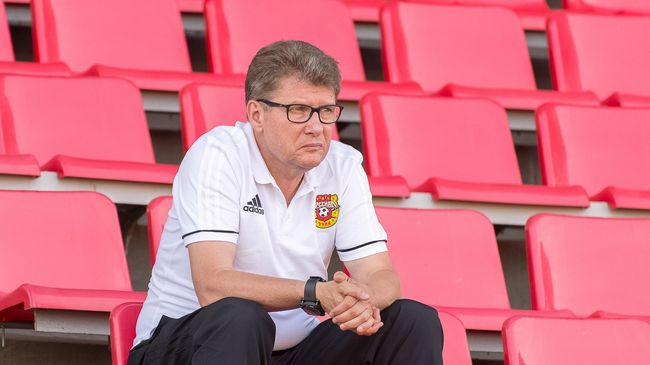 Андрей Рудаков