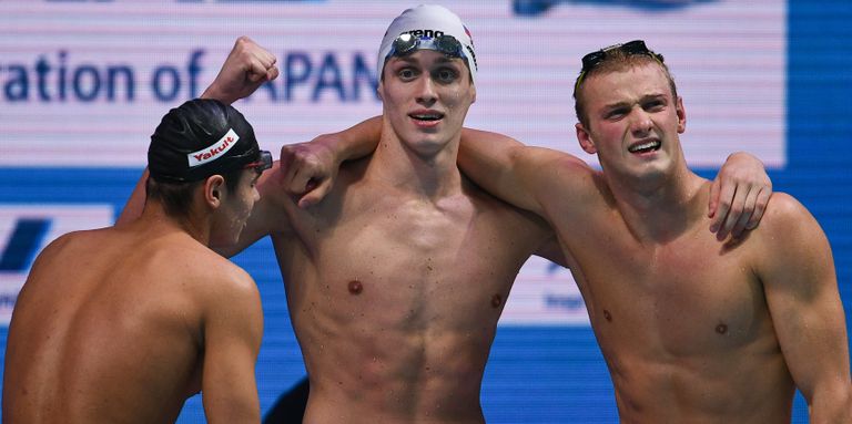 Евгений Рылов, Кирилл Пригода, Александр Попков (слева направо) Евгений Рылов, Кирилл Пригода, Александр Попков (слева направо)