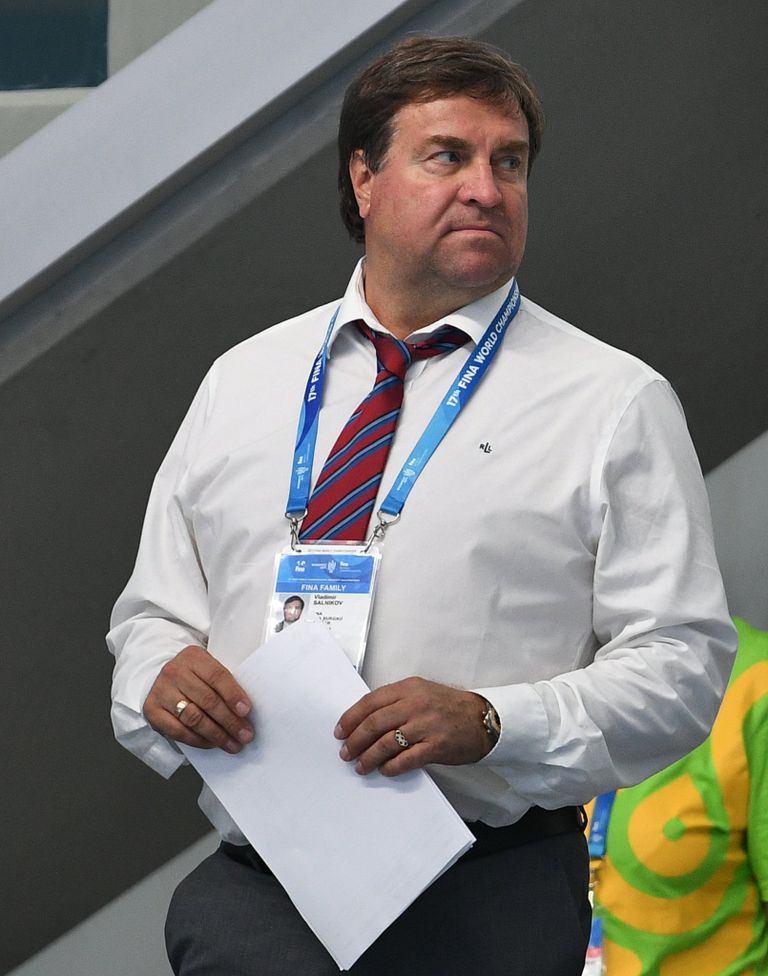 Владимир Сальников Владимир Сальников