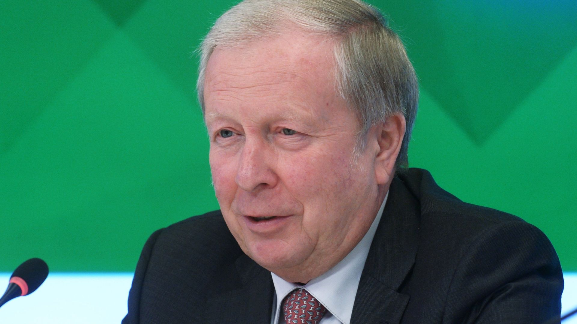Президент Федерации фехтования России Александр Михайлов Президент Федерации фехтования России Александр Михайлов - РИА Новости, 1920, 24.06.2021