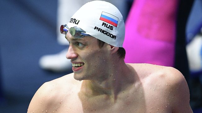 Кирилл Пригода Кирилл Пригода