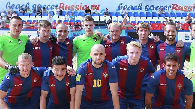 Игроки ПФК ЦСКА Игроки ПФК ЦСКА