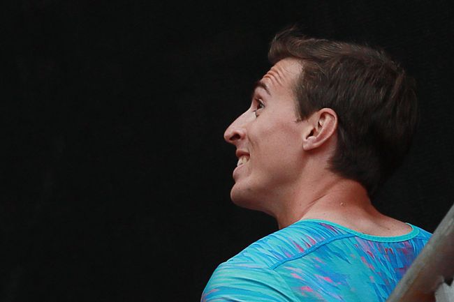 Сергей Шубенков