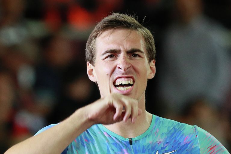 Сергей Шубенков Сергей Шубенков