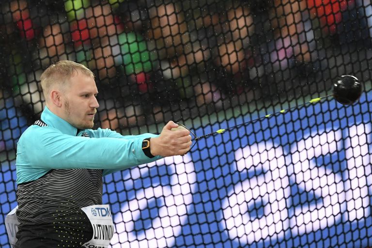 Сергей Литвинов Сергей Литвинов