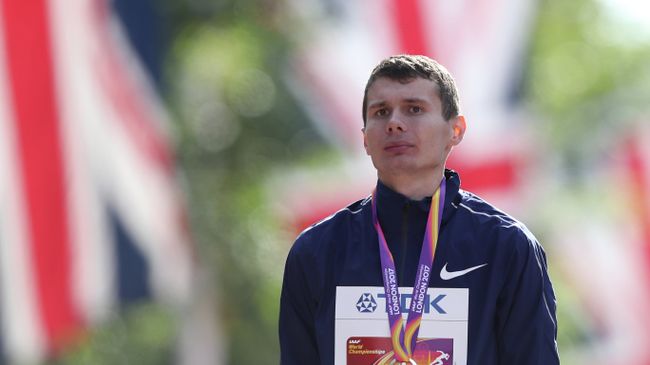 Сергей Широбоков