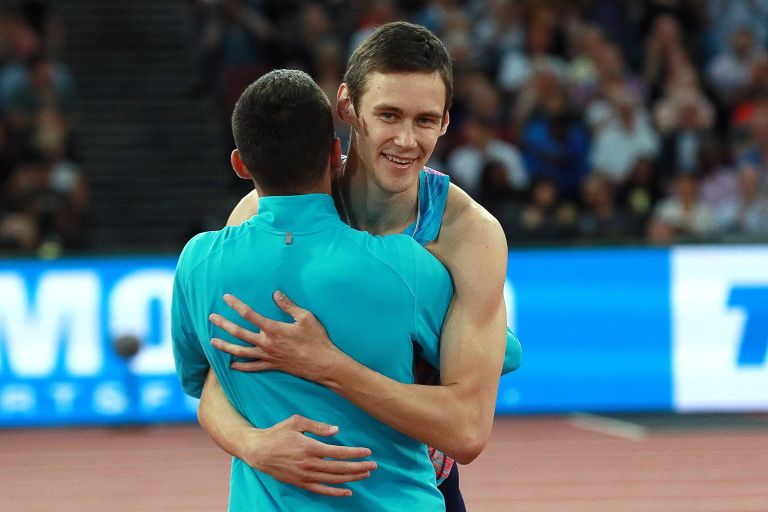 Данил Лысенко Данил Лысенко