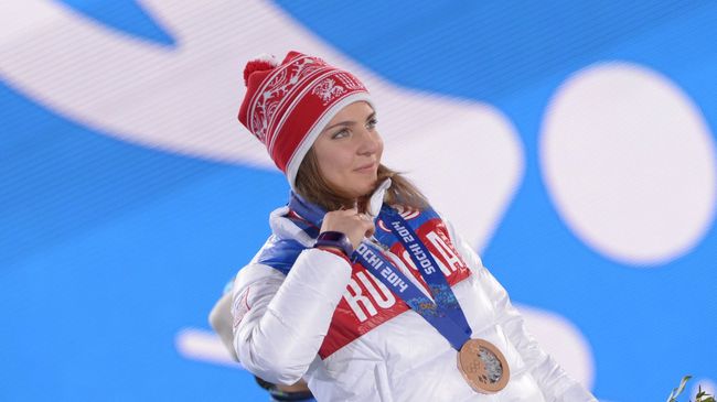 Елена Никитина