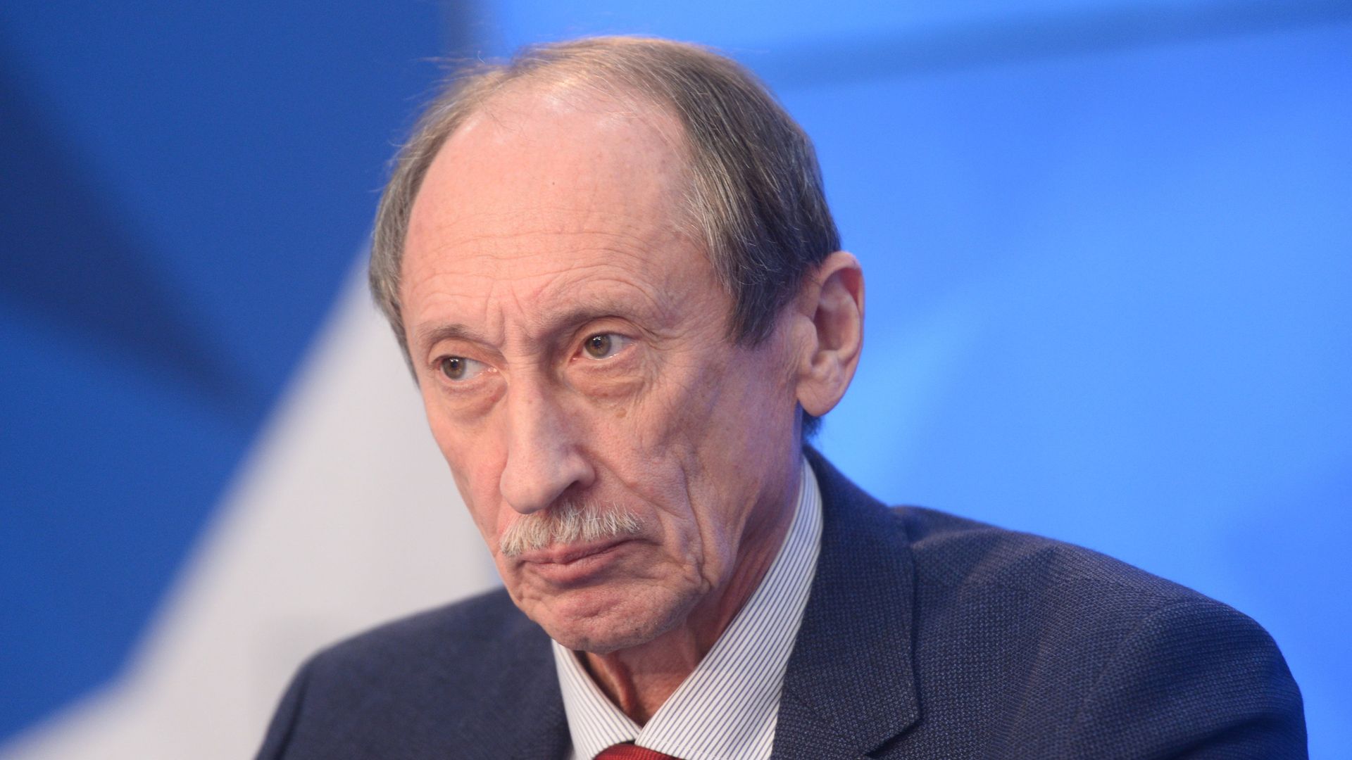 Бывший президент Всероссийской федерации легкой атлетики Валентин Балахничев Бывший президент Всероссийской федерации легкой атлетики Валентин Балахничев - РИА Новости, 1920, 12.10.2023