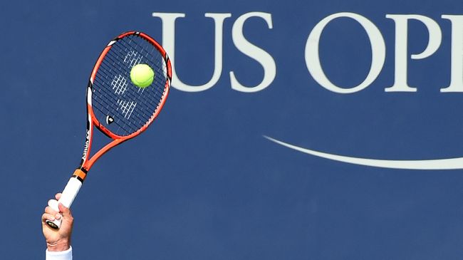 US Open