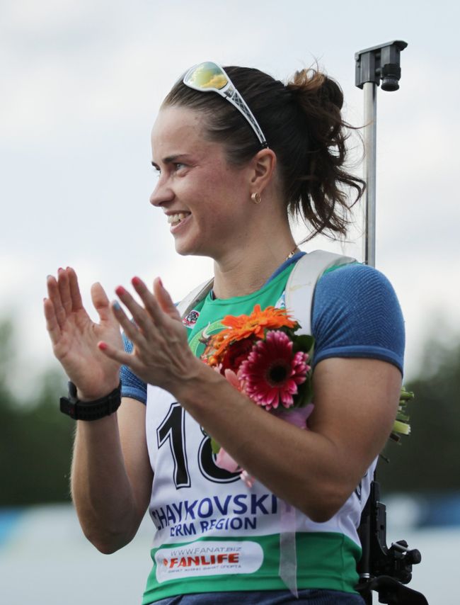 Светлана Слепцова Светлана Слепцова