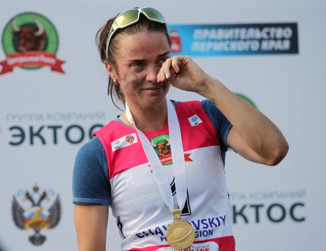 Светлана Слепцова Светлана Слепцова