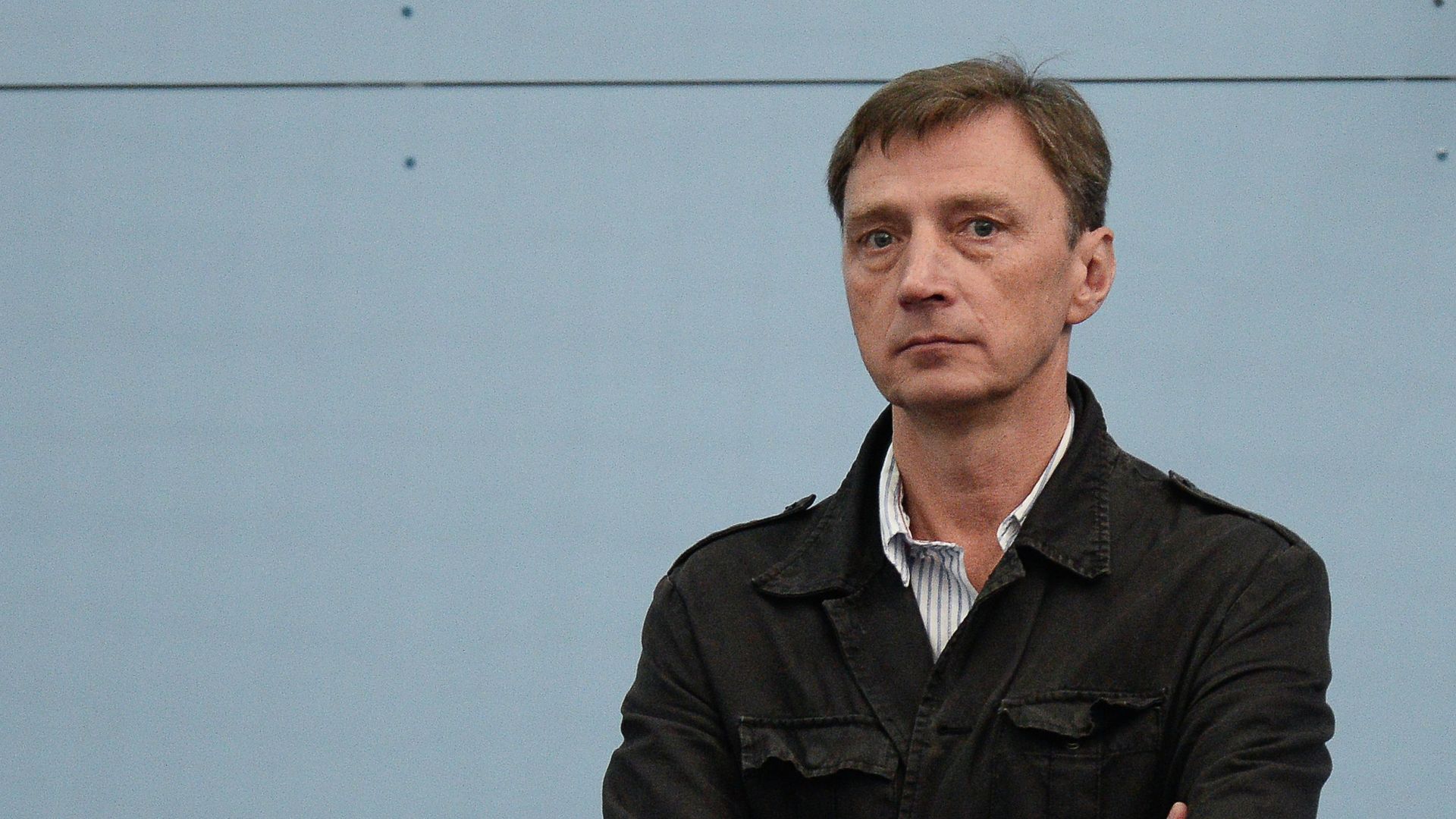 Тренер по фигурному катанию Олег Васильев Тренер по фигурному катанию Олег Васильев - РИА Новости, 1920, 22.01.2022