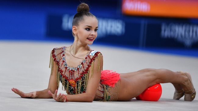 Арина Аверина Арина Аверина
