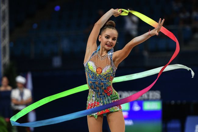 Арина Аверина Арина Аверина