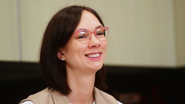 Екатерина Гамова Екатерина Гамова