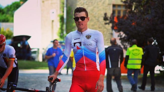 Павел Сиваков