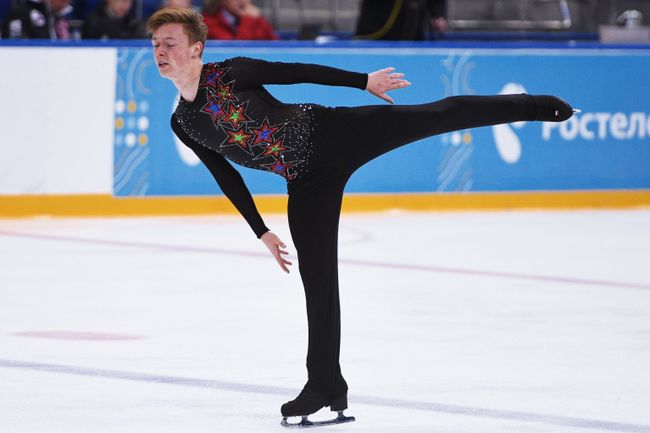 Александр Петров Александр Петров