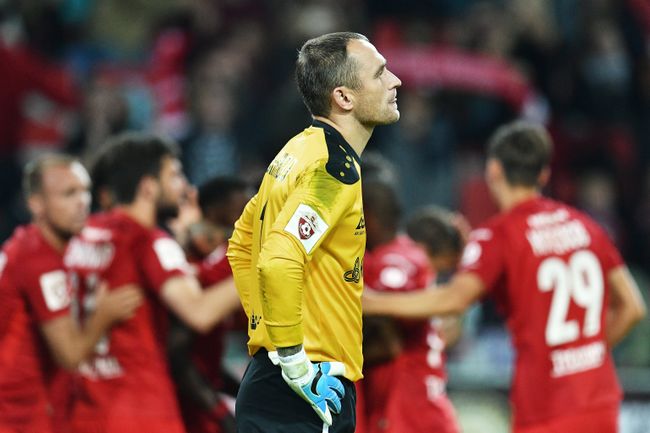 Сергей Рыжиков
