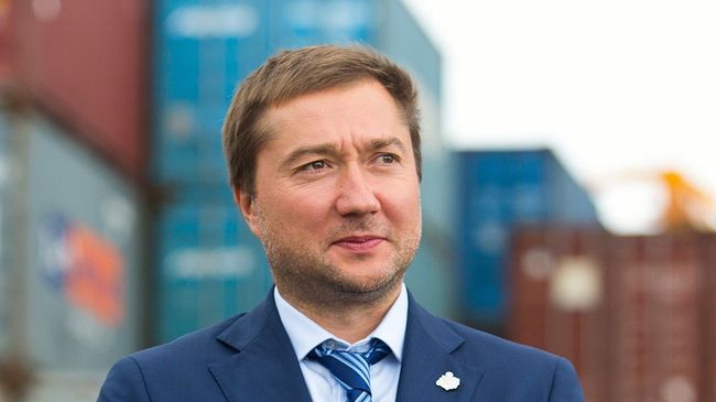 Ильдар Мухометов