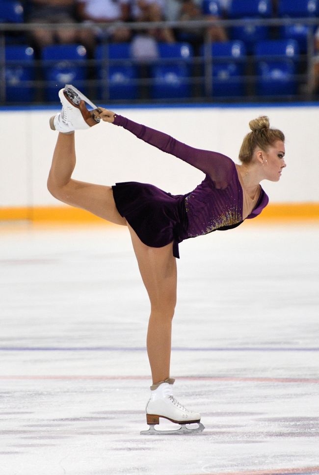Елена Радионова