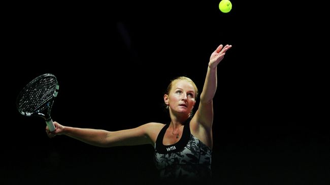 Алла Кудрявцева Алла Кудрявцева