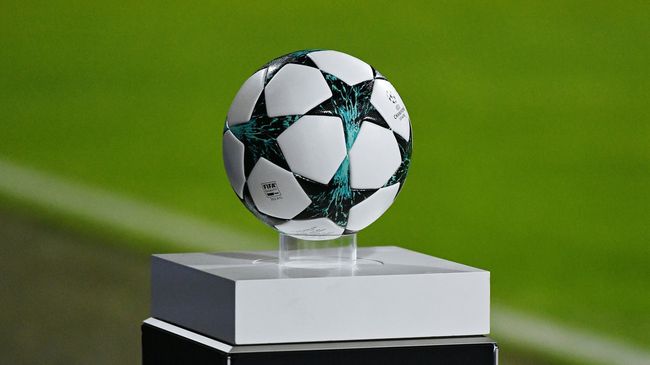 Мяч лиги чемпионов Мяч лиги чемпионов