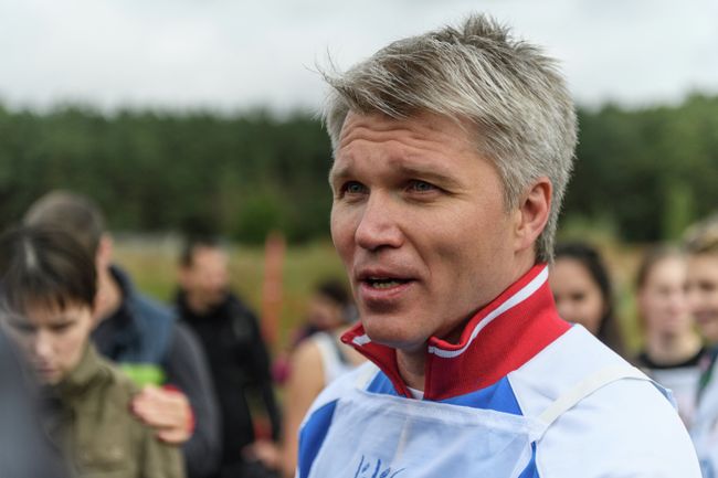 Павел Колобков Павел Колобков