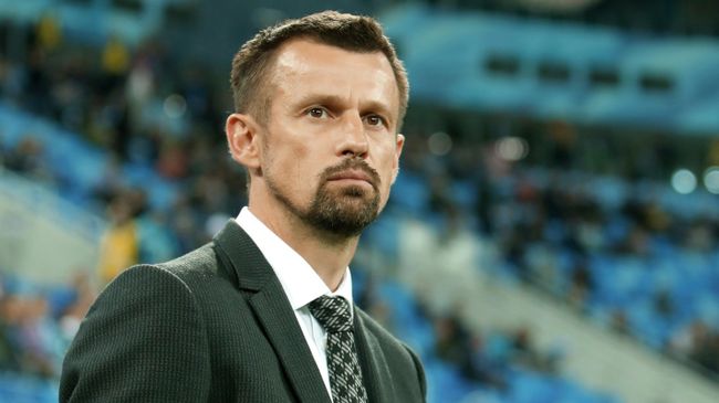 Сергей Семак Сергей Семак