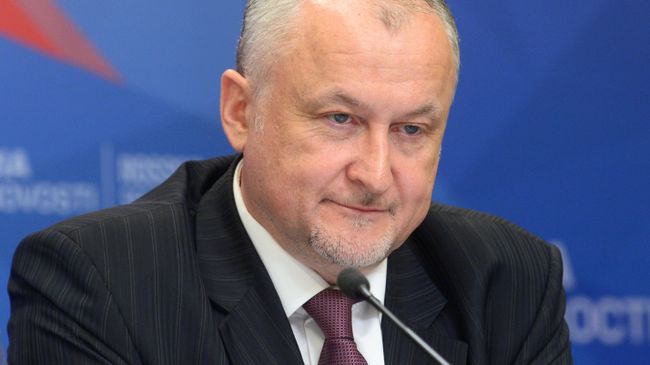 Юрий Ганус Юрий Ганус