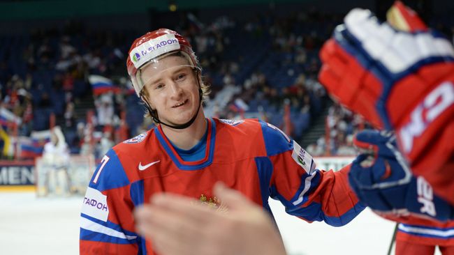 Евгений Рясенский Евгений Рясенский