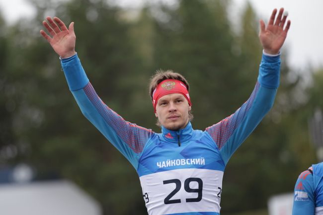 Матвей Елисеев Матвей Елисеев