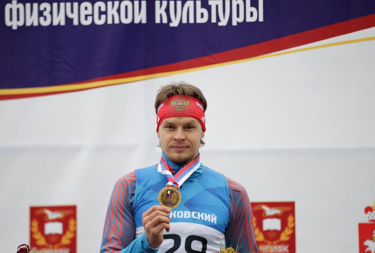 Матвей Елисеев