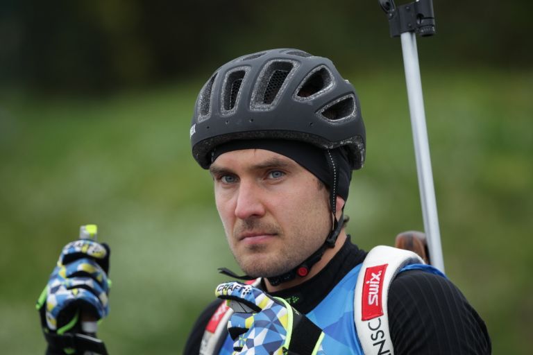 Евгений Гараничев