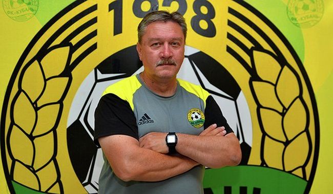 Николай Южанин